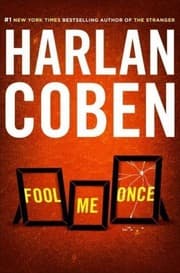 Cover of Fool Me Once