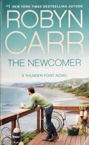 Cover of The Newcomer