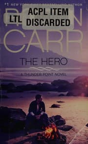 Cover of The Hero