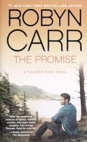 Cover of The Promise
