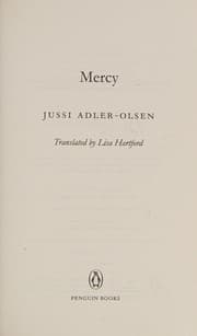 Cover of Mercy