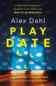 Cover of Playdate